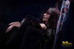 Eileen 167cm siliconen pop - Image 7