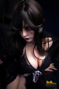Eileen 167cm Silikonpuppe - Bild 13