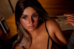 ELLEN 164cm Poupe en silicone - Image 3
