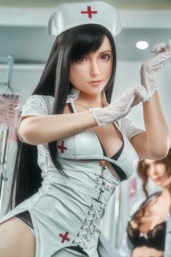 Emelie 167cm Love Doll - Image 3