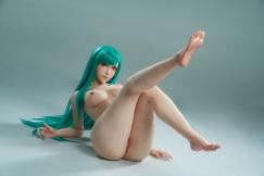 Erika 167cm Love Doll - Image 12