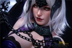 Eva Bambola damore in silicone - Image 13