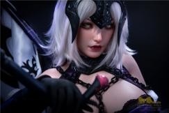Eva Bambola damore in silicone - Image 3