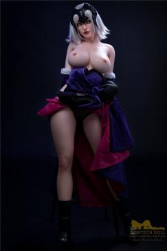 Eva Bambola damore in silicone - Image 22