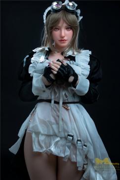 Eva II Poupee damour en silicone - Image 8