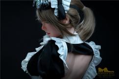 Eva II Poupee damour en silicone - Image 9