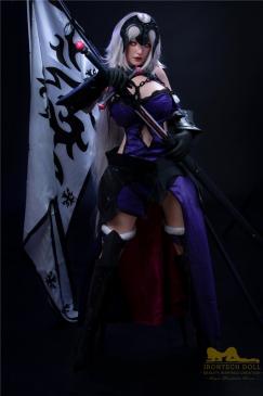 Eva Muneca Amor de silicona - Image 2