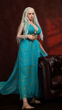 Eve 163cm Love Doll - Image 8