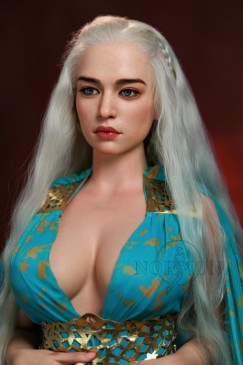 Eve 163cmLove Doll - Image 2