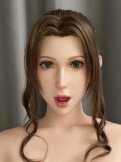 Evelin 168cm krleksdocka - Bild 17