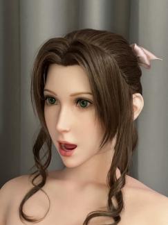 Evelin 168cm krleksdocka - Bild 18