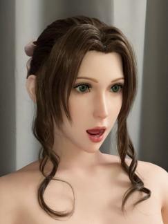 Evelin 168cm krleksdocka - Bild 19
