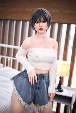 Evelin Silicone Love Doll - Bild 27