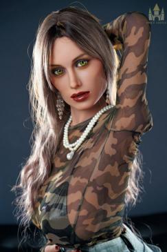 EVSTOLIA 153CM KRLEKSDOCKA - Bild 5