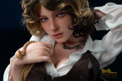 Fenny Silicone Love Doll - Image 6