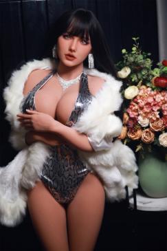 FireDoll ANNABEL 156 cm - Image 2