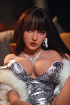 FireDoll ANNABEL 156 cm - Image 15