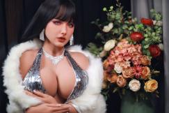 FireDoll ANNABEL 156 cm - Image 17