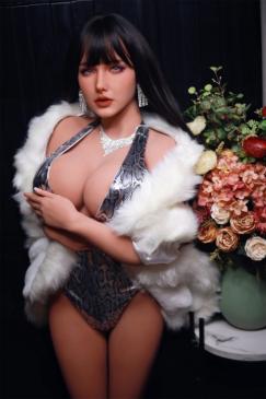 FireDoll ANNABEL 156 cm - Image 3