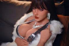 FireDoll ANNABEL 156 cm - Image 6
