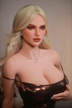 FireDoll KASIA 166 cm - Image 9