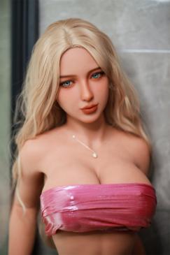 FireDoll KIRA 162 cm D-kopp - Bild 12