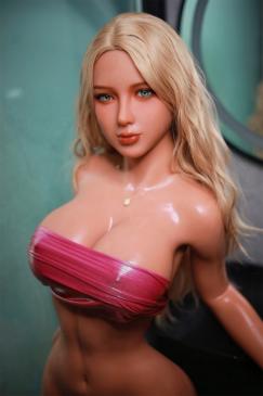 FireDoll KIRA 162 cm D-kopp - Bild 8