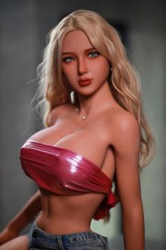 FIREDOLL KIRA 162cm - Image 19