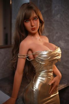 FireDoll RICARDA 162 cm - Image 14