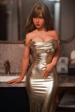 FireDoll RICARDA 162 cm - Image 19