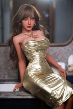 FireDoll RICARDA 162 cm - Image 4