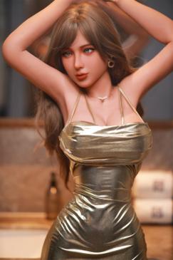 FireDoll RICARDA 162 cm - Image 10