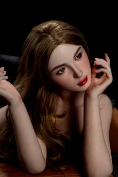 Fleya 166cm silicone doll - Image 11