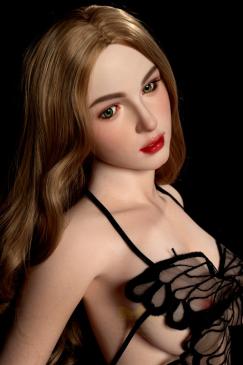 Fleya 166cm siliconen pop - Image 2