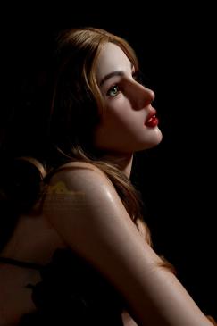 Fleya 166cm siliconen pop - Image 8