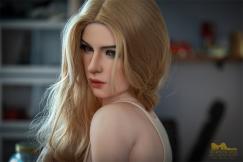 Flora 165cm Love Doll - Image 12