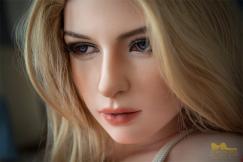 Flora 165cm Love Doll - Image 6