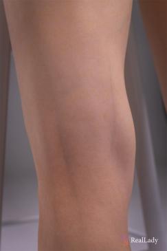 Flora Body 170cm silikon krleksdocka - Bild 15