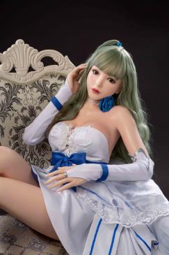 FutureDoll Diana 165 cm - Image 16