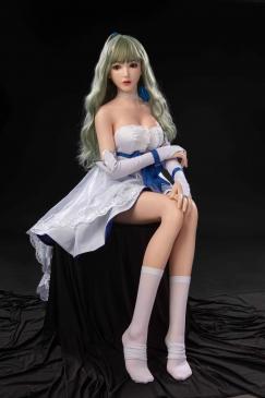 FutureDoll Diana 165 cm - Image 10