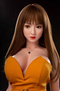 FutureDoll Xinxin 163 cm - Bild 18
