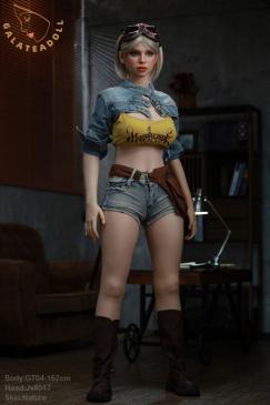 GALATEA-162CM-Deliah - Image 2