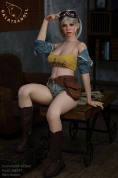 GALATEA-162CM-Deliah - Image 12