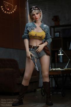 GALATEA-162CM-Deliah - Image 7