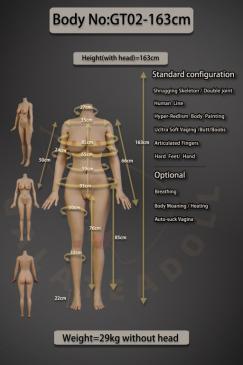 GALATEA-163CM-Judith - Image 18