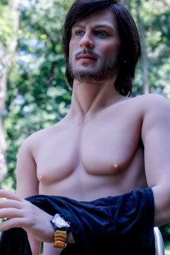 Garry Male sex doll - Image 16