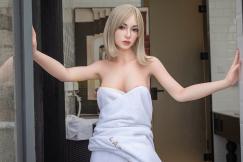 Gia 167cm Silikonpuppe - Bild 6