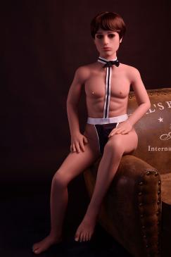 HA-DOLL BJOERN 140CM I lager - Bild 11