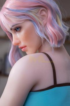 Harley-Quinn 162cm Poupee damour - Image 11
