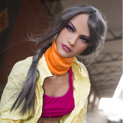 HECHO MUECA DIANA 140 CM (A)